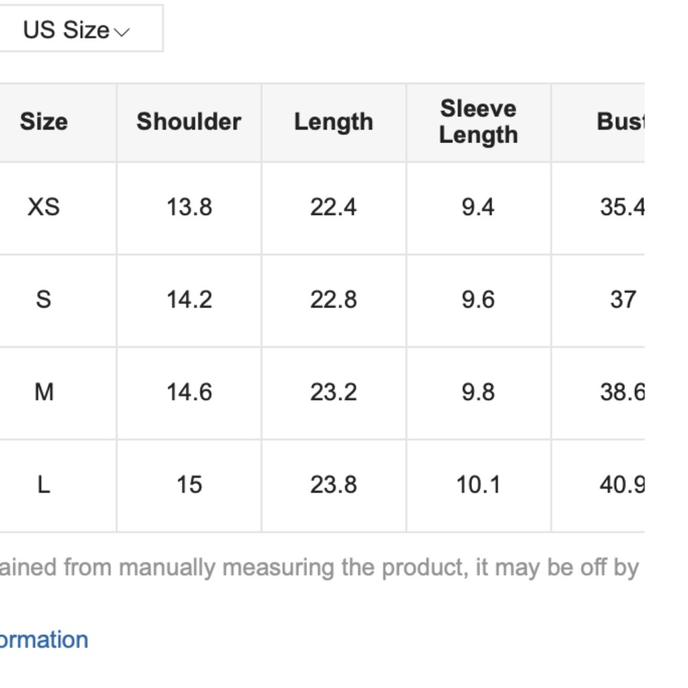 Classic Solid Puff Sleeve Ruffle Hem Blouse - Picture 12 of 12